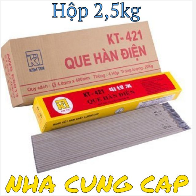 ĐŨA HÀN KIM TÍN ĐŨA 2LY6 HỘP 2,5KG