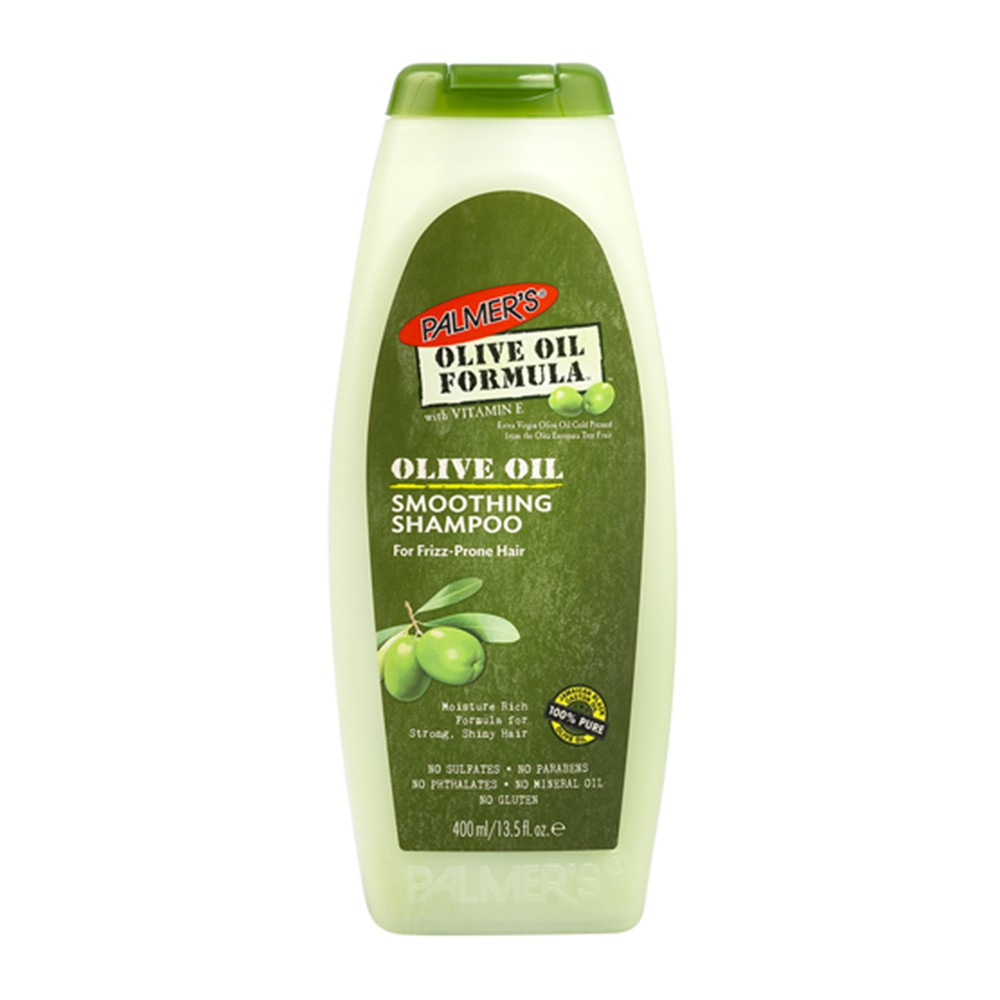 Dầu gội dưỡng tóc Olive Palmer's Olive Oil Formula 400ml