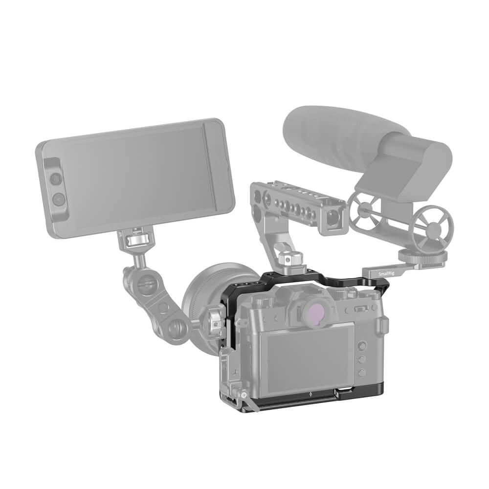 Khung SmallRig dành cho Fujifilm X-T30 and X-T20 Camera CCF2356 (NRF42)