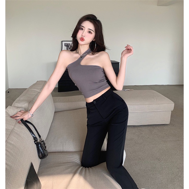 Áo Bra Nữ Kiểu Dây Vai Chéo Sexy Phong Cách Hàn MS.U1