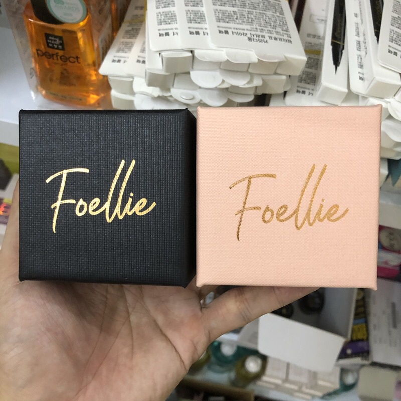 Nước hoa ❤️FREESHIP❤️ Nước hoa Foellie vùng kín thơm quyến rũ | BigBuy360 - bigbuy360.vn