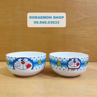 Bộ Bát Đũa Xuất Nhật Doremon Doraemon