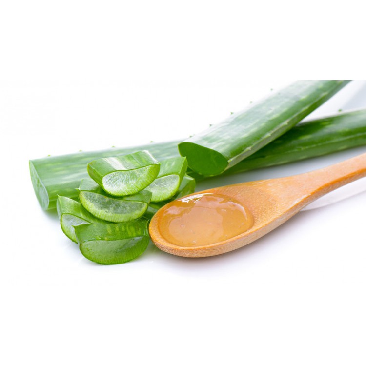 Gel nha đam tự nhiên 98% Alo Natura Aloevera Soothing Gel (Hàn quốc)