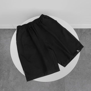 Quần short basic Jack Lane, quần short nam nữ Unisex