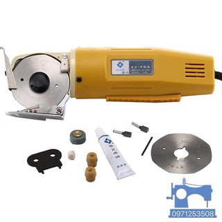 Máy cắt (đĩa) vải cầm tay Lejiang-YJ70