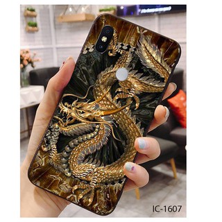 [FSS09JAN-Hoàn 20% xu]  ỐP LƯNG XIAOMI REDMI S2
