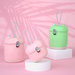 HỘP ĐỰNG SỮA BỘT SETBETTER