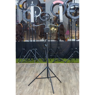 Đèn chuyên dụng phun xăm, spa Double Light