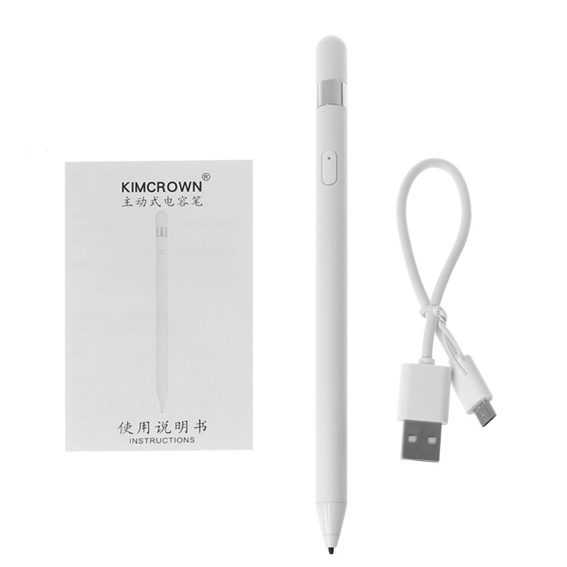 Bút Cảm Ứng Bluetooth Đầu Cắm Micro USB