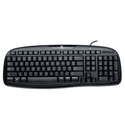 	 Bàn phím Logitech K200