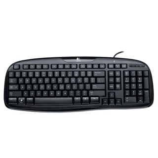 Bàn phím logitech k200