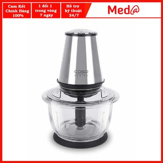 Máy xay thịt caso chopper uz400