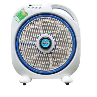 [FREESHIP TỪ 50K] Quạt hộp bàn đảo