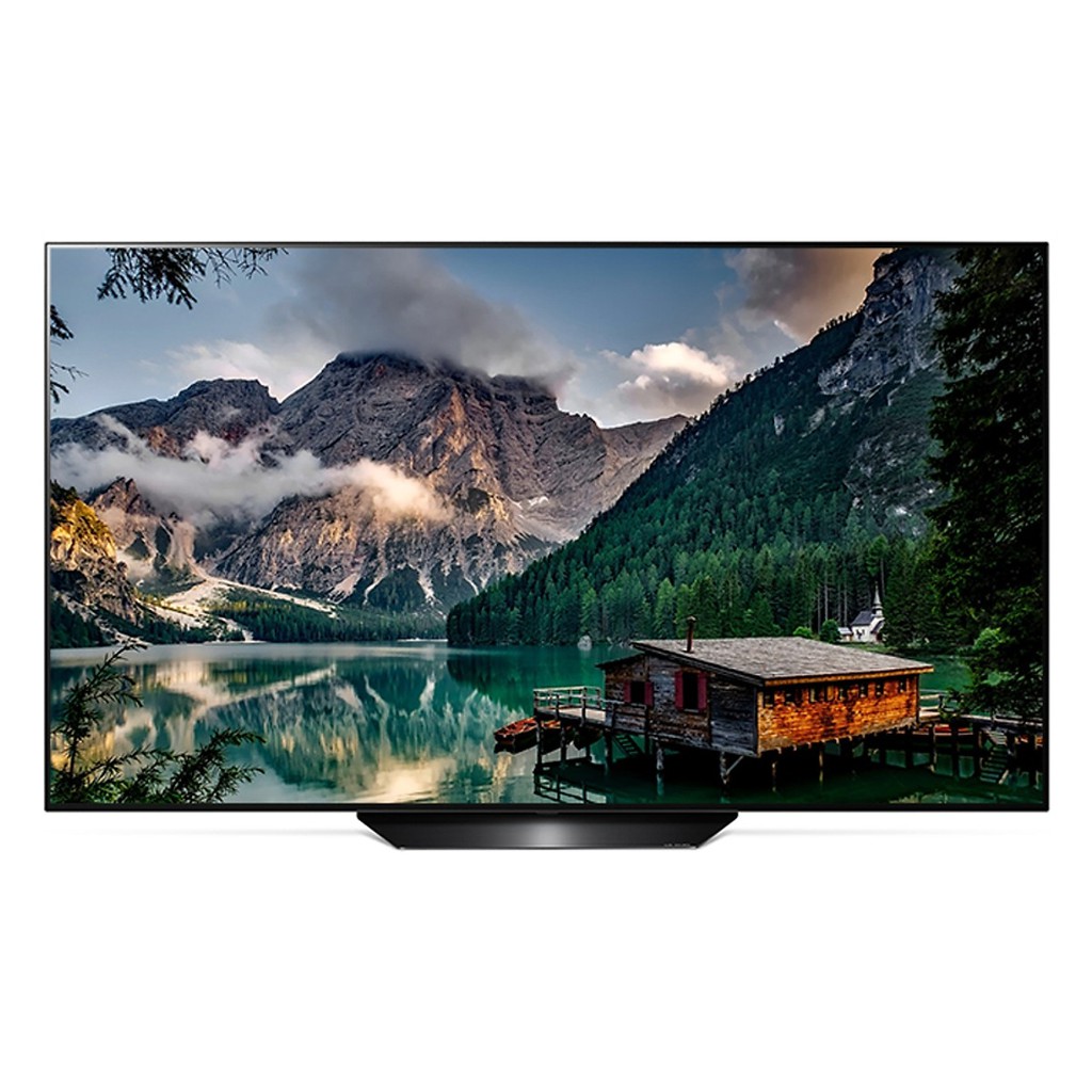 Smart Tivi OLED LG 4K 65 inch 65B9PTA Mẫu 2019 (SHOP CHỈ BÁN HÀNG TRONG TP HỒ CHÍ MINH)