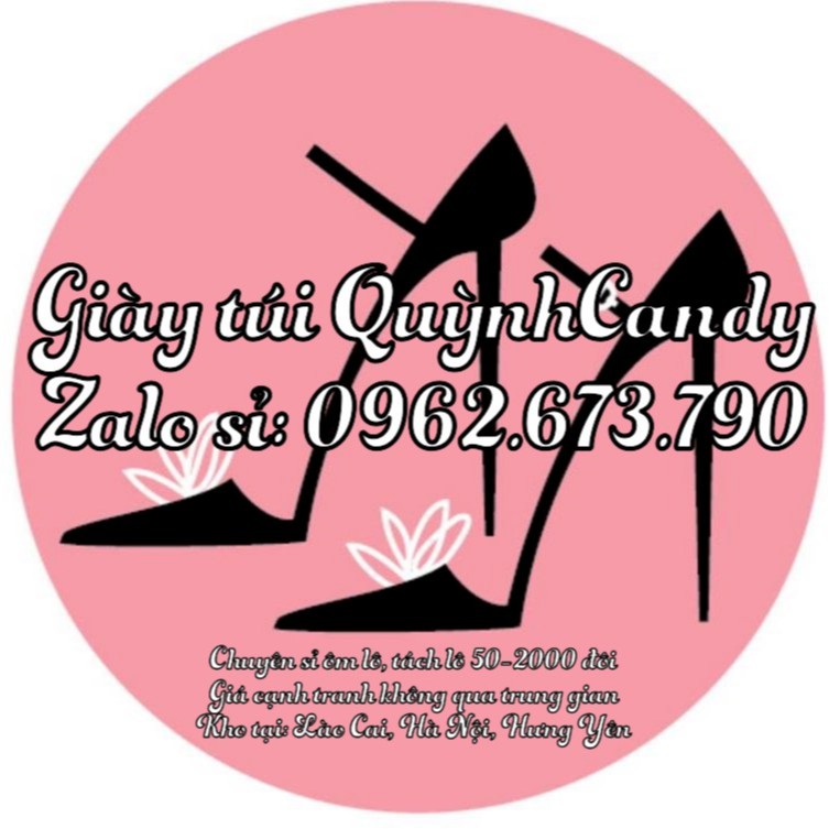 Quỳnh Candy Shopp