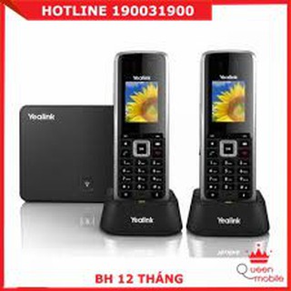 Điện thoại yealink W52P