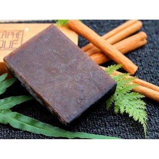 Soap Xà Bông Cục Dưỡng Da CAMEL Handmade