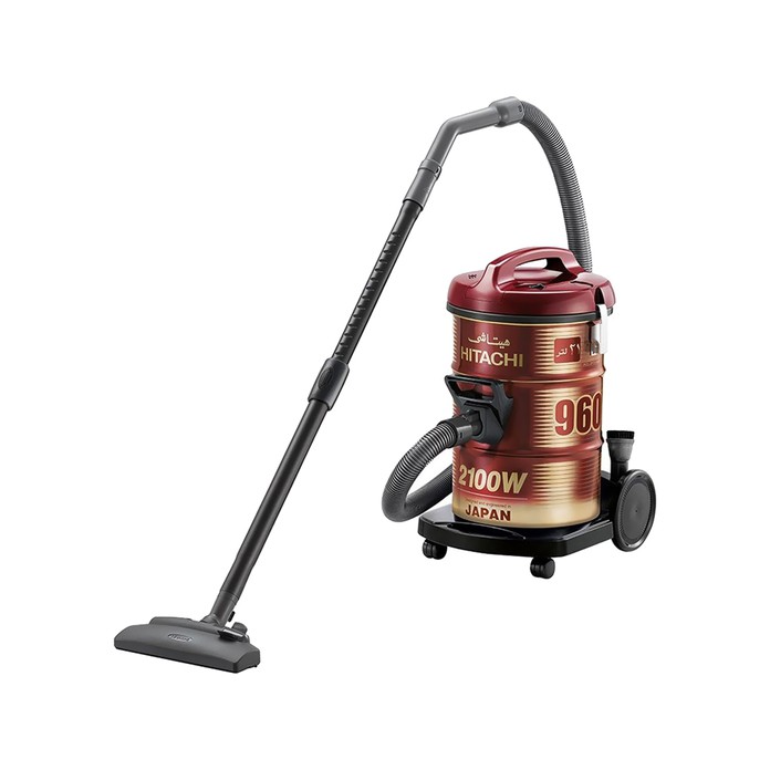 MÁY HÚT BỤI HITACHI CV-960F(WR)