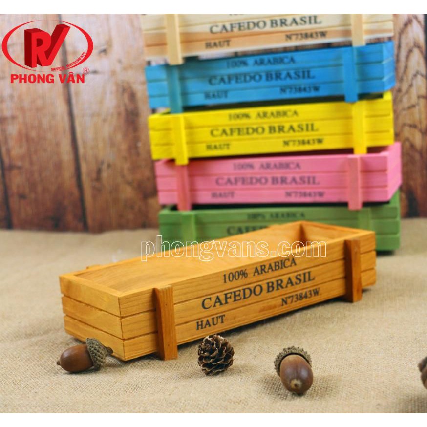 Kệ gỗ pallet trồng cây tiểu cảnh, kệ pallet gỗ trang trí, kệ gỗ decor đa năng