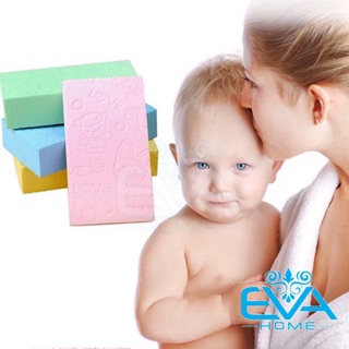 Bông Tắm Bọt Biệt Cho Bé Hàn Quốc