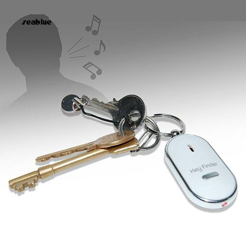 Thiết Bị Định Vị Chìa Khóa Điều Khiển Từ Xa