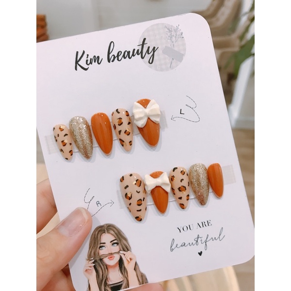 Nailbox by Kim Beauty