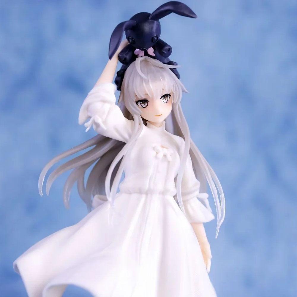 Mô Hình Nhân Vật Kasugano Sora Dễ Thương Dùng Trang Trí