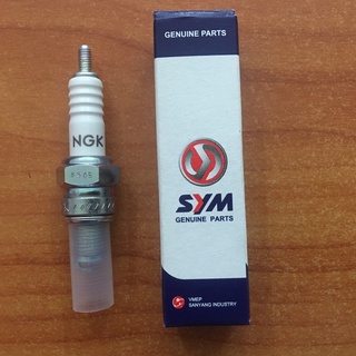 [HUNGCLE] Bugi NGK C6HSA Made in Thailand