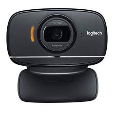 Webcam Logitech B525- Hàng chính hãng