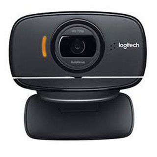 Webcam Logitech B525- Hàng chính hãng