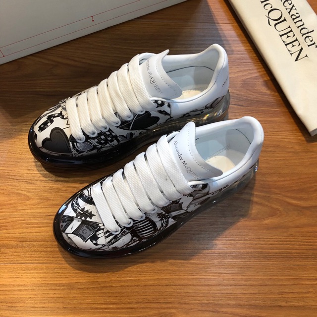 Giày nam/nữ McQueen cỡ từ 35-44 hàng Siêu Cấp | BigBuy360 - bigbuy360.vn
