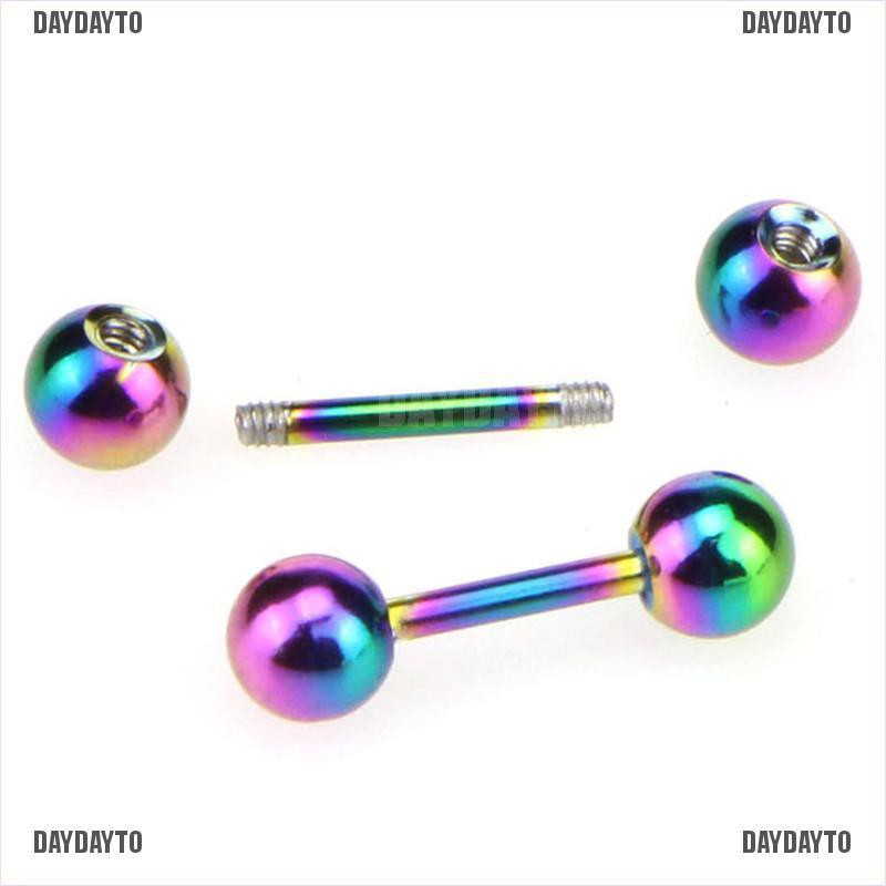 Trang Sức Bằng Thép Không Gỉ Bền Phong Cách