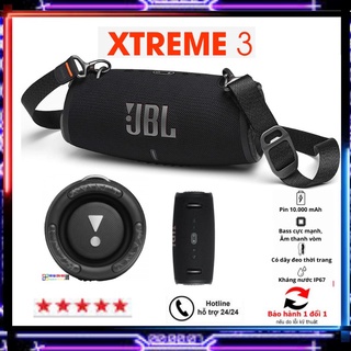 💥loa bluetooth xtream3 💥 âm thanh đỉnh siêu bass công suất 20w bảo hành 6 tháng