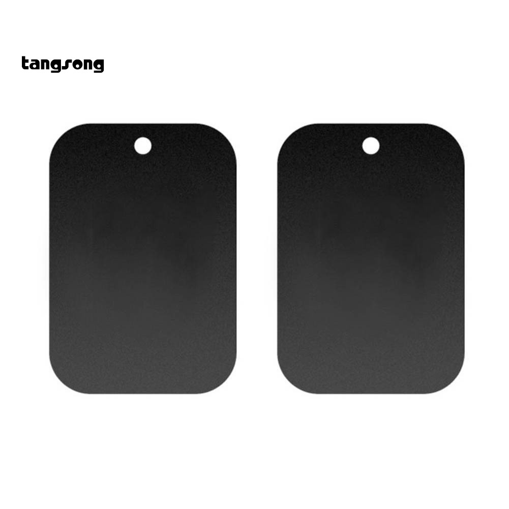 Set 4 Miếng Dán Nam Châm Dùng Để Giữ Điện Thoại Trên Xe Ô Tô | BigBuy360 - bigbuy360.vn