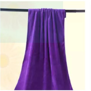 Bộ 5 khăn lau xe 30x70cm chuyên dụng