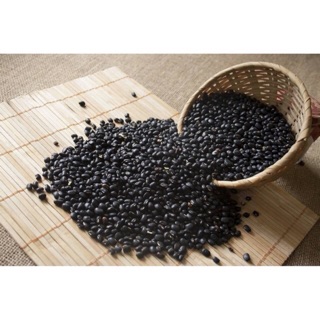 Đỗ đen quê Xanh lòng Sạch- Thơm- Bở
