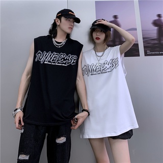 Áo thun nam nữ tanktop,ba lỗ oversize unisex,áo form rộng siêu cool ngầu,ba lỗ thể thao kiểu sát nách đẹp