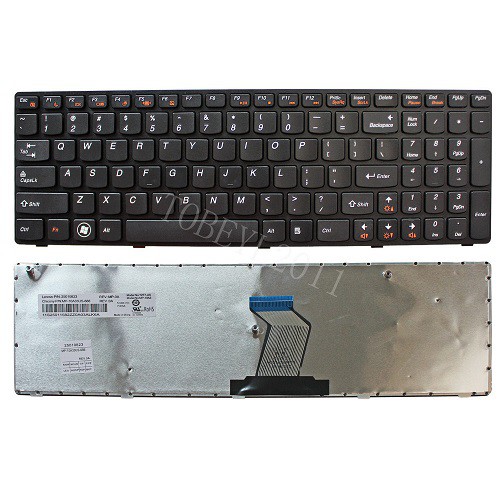 BÀN PHÍM LAPTOP LENOVO G570