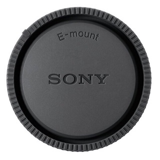 Mua Nắp đậy body  nắp đậy sau lens Sony Nex   cáp body máy Sony  cáp sau lens Sony