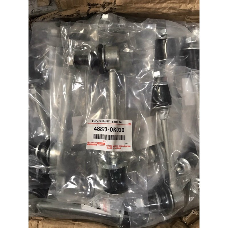 ROTUYN CÂN BẰNG INNOVA