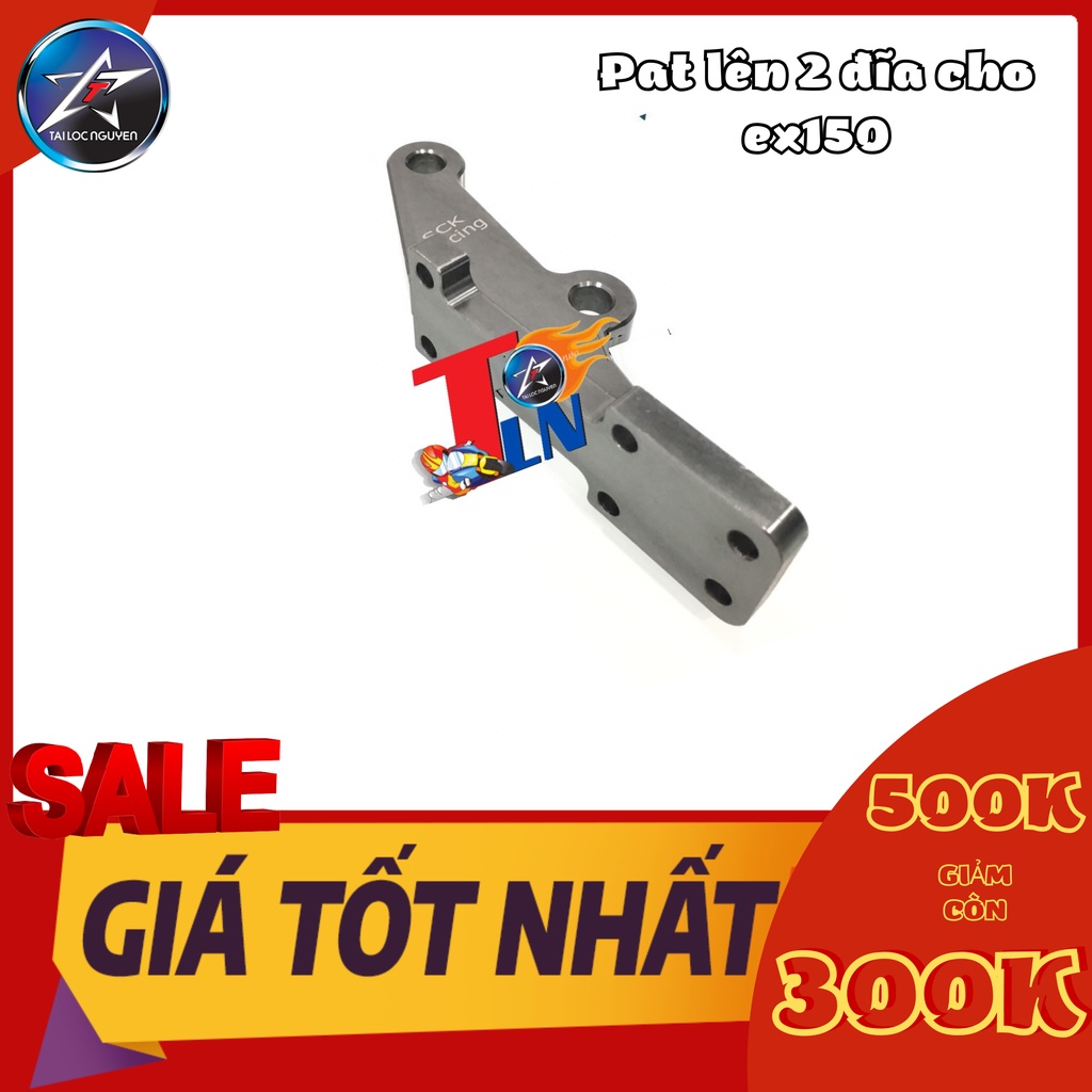 [SALE] PAT LÊN 2 ĐĨA CHO PHUỘC USD SCK