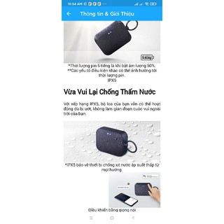 loa LG XBOOM GO PN1 và PL2