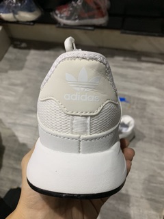 < VIDEO + ẢNH THẬT > GIÀY SNEAKER XPLR TRẮNG PHẢN QUANG