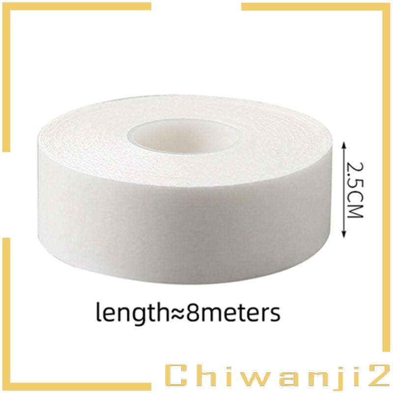 [Chiwanji2] Miếng Dán Bảo Vệ Cổ Áo Tự Dính Tàng Hình Thấm Hút Mồ Hôi Dành Cho Nam Nữ
