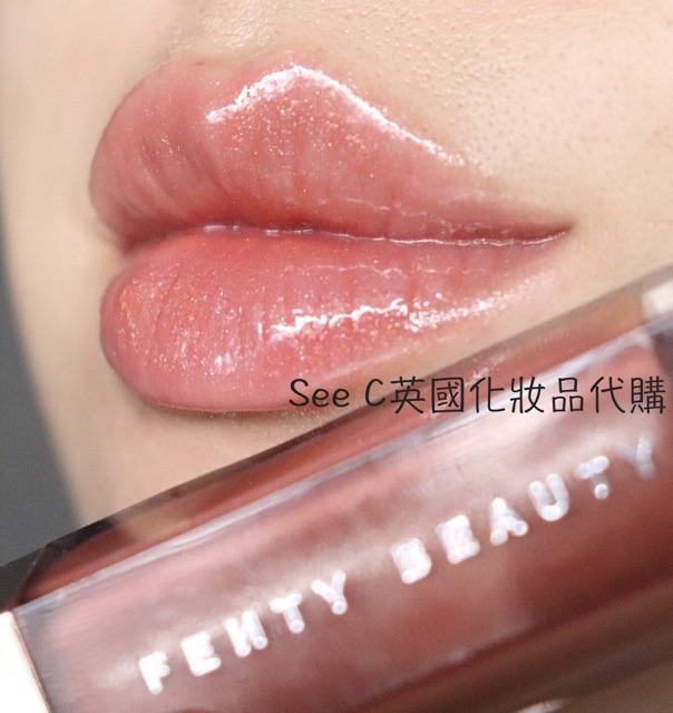 Son THỎI FULLBOX/ SET SON  Fenty Glow Gloss Bomb Universal Lip Luminizer | BigBuy360 - bigbuy360.vn