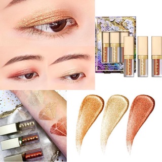 Set nhũ mắt Stila