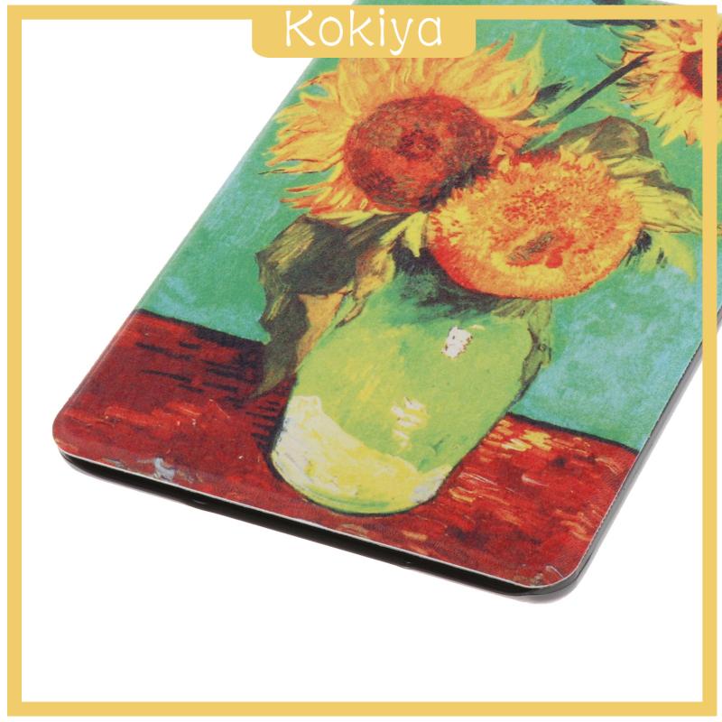 Bao Da Nắp Gập Cho Amazon Kindle Thế Hệ 10 2019 | BigBuy360 - bigbuy360.vn