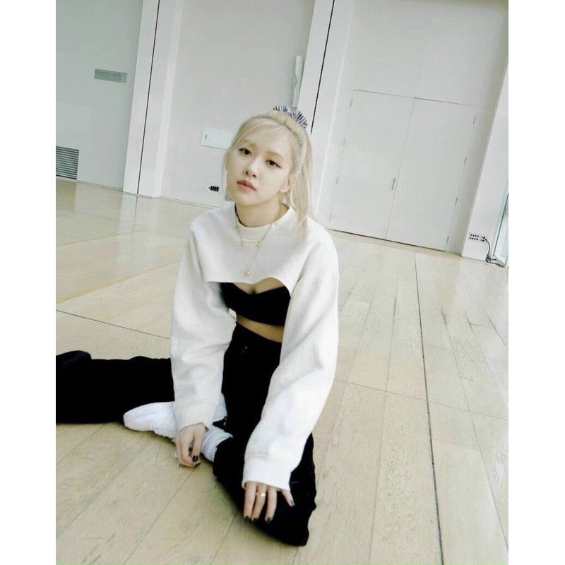 Sét 3 món 2 dây+ phông dài tay lượn+ quần bom rộng TTB443 | BigBuy360 - bigbuy360.vn