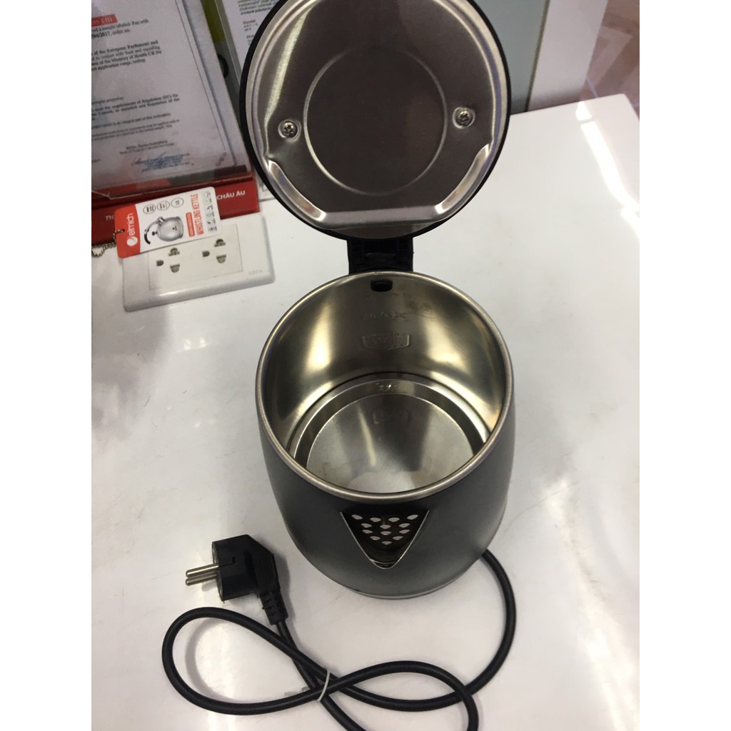 BÌNH SIÊU TỐC SMART COOK KES-3865