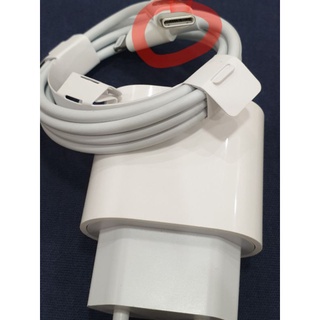Bộ củ cáp sạc nhanh 20W chân tròn EU cho IPhone XS,XSM,11,12,PRO MAX ZIN APPLE  BH 12 THÁNG
